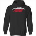 2015 2019 Dodge Challenger 392 Hemi Classic Hoodie