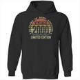 21 Years Old Gift Vintage Limited Edition 2000 21St Birthday Hoodie