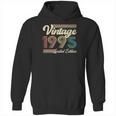 26 Years Old Gifts Born In 1995 Vintage 26Th Birthday Retro Hoodie