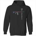 2Nd Amendment Ar15 Pro Hoodie