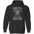 2Nd Armored Cavalry Regiment Hoodie