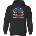 33 Years Old Legends Are Born In July 1988 Vintage July 1988 Ver2 Hoodie