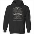 49Th Birthday Gift Vintage 1972 Aged To Perfection Hoodie