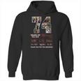 74Th Years Of It’S A Wonderful Life 1946-2020 Signatures Shirt Hoodie