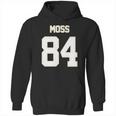 84 Randy Moss Hoodie