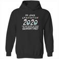 8Th Grade Graduation 2020 Quarantined T-Shirt Hoodie