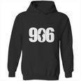 906 Upper Peninsula Up Cutout Yooper T-Shirt Hoodie