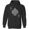 Ace Of Spades Hoodie