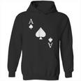 Ace Of Spades Hoodie