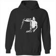 Adam And The Ants Mono Art Hoodie