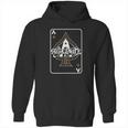 Aerosmith Ace Of Spades Hoodie