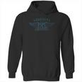 Aerosmith Est 1970 Hoodie