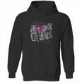 Aj Lee Love Bites Hoodie