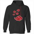 Akatsuki Cloud Hoodie