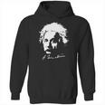 Albert Einstein T-Shirt Hoodie