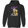 Alex Caruso The Carushow Goat Hoodie