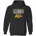 Alfred University Alumnus 1836 Hoodie