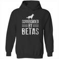 Alpha Dog Chief Overlords Hoodie