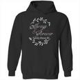 Always And Forever Family Above All The Originals Hoodie