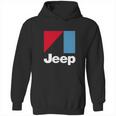 Amc Jeep Logo Hoodie