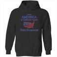 Make America A Shithole Democrat Democrat Hoodie