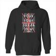 American Classics Def Leppard Hoodie