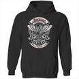 American Motorcycle Indian Bikers Club Motorcycle Biker Hoodie