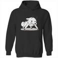 Angry Twig Hilda Hoodie