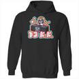 Animal Crossing Dj Kk Portrait Hoodie