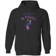 Animal Crossing Rosie Always Be Yourself Hoodie