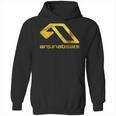 Anjunabeats Gold Edition Hoodie