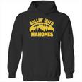 Apparrel Rollin With Mahomes Skyline Hoodie