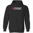 Armed Forces Rogue Design Hoodie