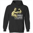 Arnold Classic Columbus Ohio Hoodie