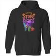 Ask The Storybots 2 Hoodie