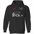 Audi Q7 Shirt Hoodie