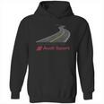 Audi Quattro Hoodie