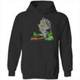 Awesome Tornado Severe Weather Storm Chasers Hoodie