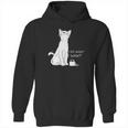 Hisayhe Funny Cat Do What I Want Cat Personality Graphic Hoodie