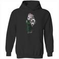 Baby Groot Hug Werder Bremen Hoodie