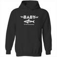 Baby Shark Doo Doo Doo Song Hoodie