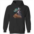 Baby Yoda Mandalion Lion King Shirt Hoodie