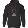 Bad Bunny Tour Cat Ear Hoodie