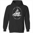 Bad Company Mens Hoodie