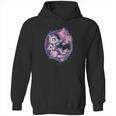 Bakugou Mew With Mewtwo Hoodie