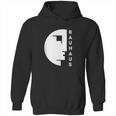 Bauhaus The Bauhaus Design School 1919 Hoodie