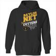 Baylor Bears Net Cutters Apparel Hoodie