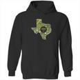 Baylor Bears Paisley State Ver 2 Apparel Hoodie