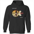 Be-Bop Deluxe Axe Victim Album Hoodie