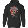 Beach Boys Mens 1983 Tour Hoodie